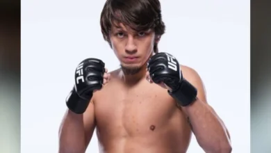 Ricky Turcios
