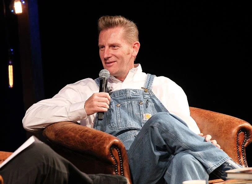 Rory Feek bio