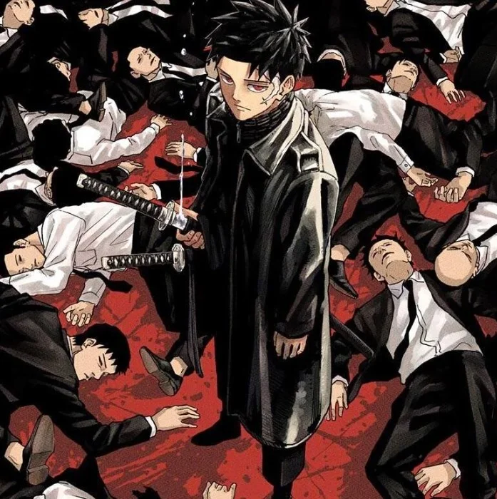 Sakamoto Days Chapter 158 plot