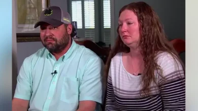 Sebastian Rogers mom and dad