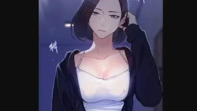 Secret Class Chapter 210