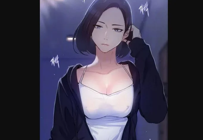 Secret Class Chapter 210