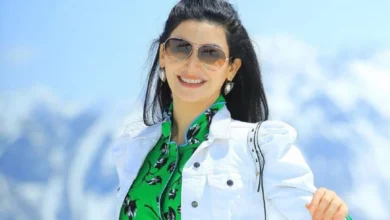 Shalini Passi