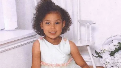 Shaniya Davis