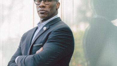 Shannon Sharpe