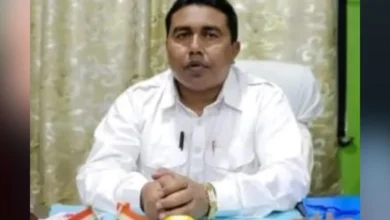 Sheikh Shahjahan