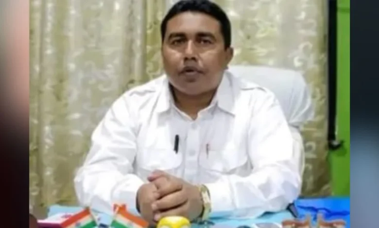 Sheikh Shahjahan