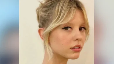 Shia Labeouf Wife Mia Goth Parents