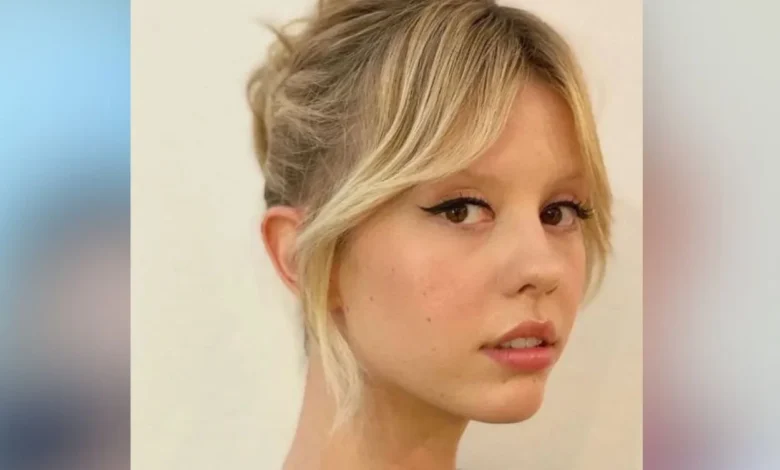 Shia Labeouf Wife Mia Goth Parents