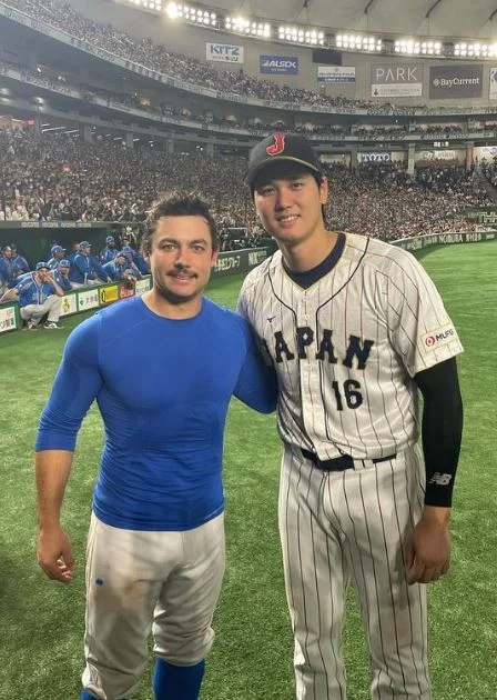 Shohei Ohtani career