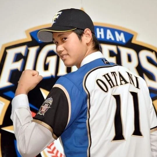 Shohei Ohtani wiki