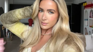 Sophia Tuxford