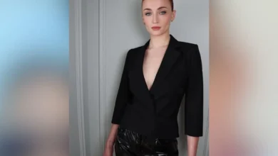 Sophie Turner