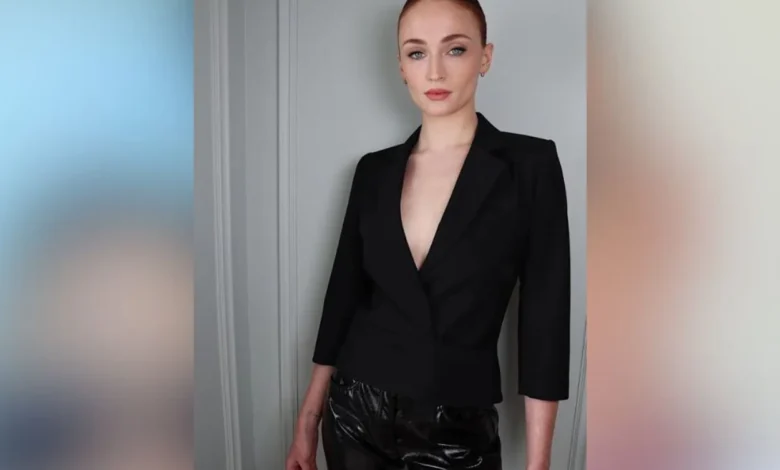 Sophie Turner