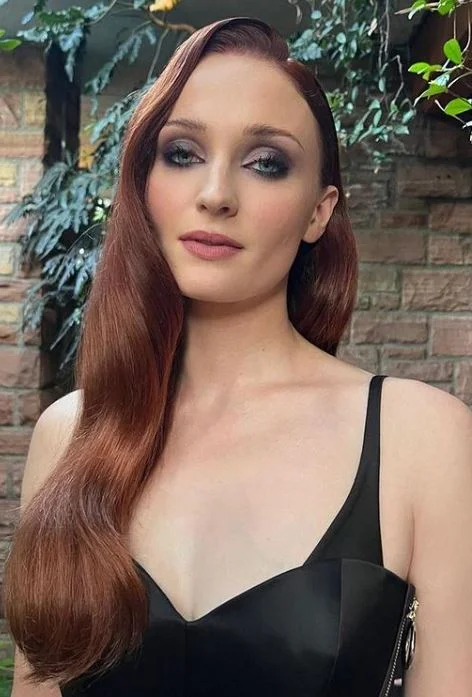 Sophie Turner wiki