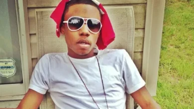 Speaker Knockerz Cause Of Death And Obituary