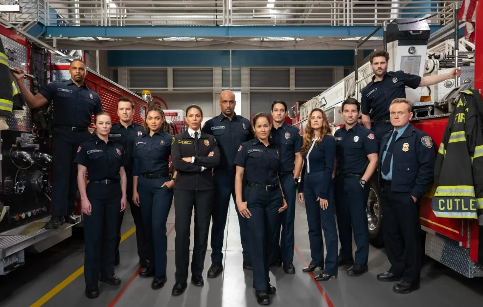 Station 19 Season 8 spoiler