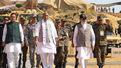 Sugata Ghosh Dastidar Appointed as Financial Adviser (Defence Services) in the Ministry of Defence