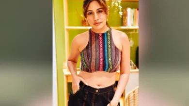 Surbhi Chandna