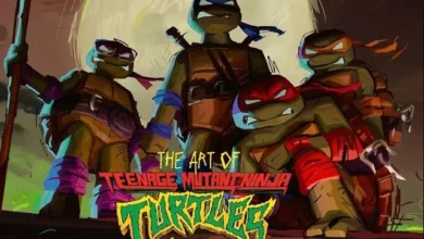 Teenage Mutant Ninja Turtles Mutant Mayhem 2