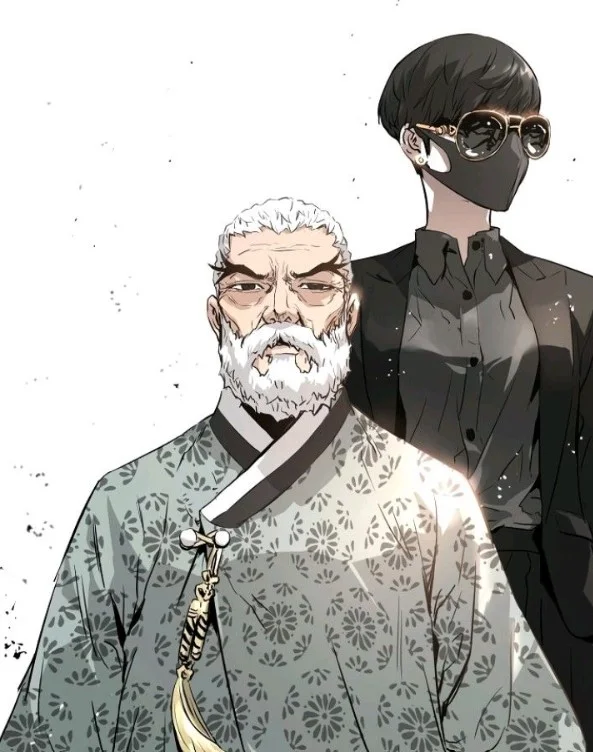 The Breaker Eternal Force Chapter 101 spoiler