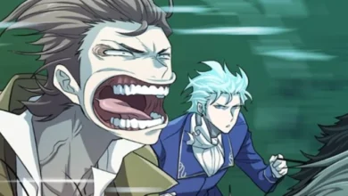 The Greatest Estate Developer Chapter 132