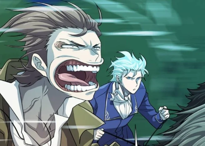 The Greatest Estate Developer Chapter 132