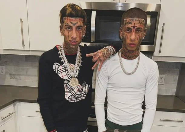 The Island Boys Gay