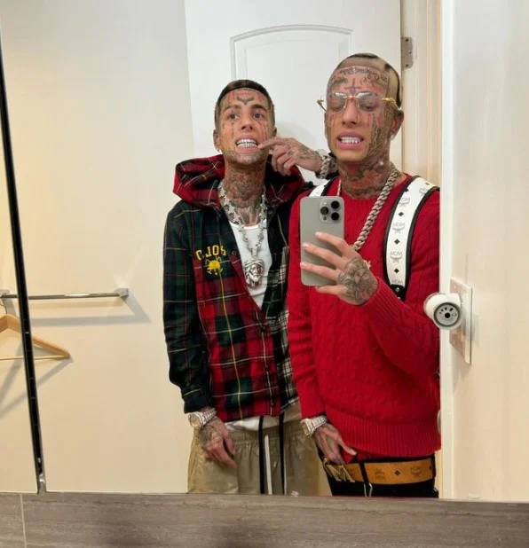 The Island Boys wiki