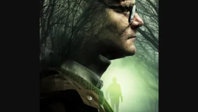The Mire Season 3