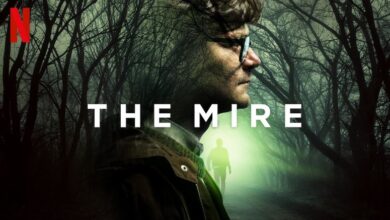 The Mire Season 4