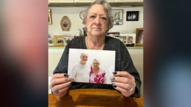 Thomas Creech wife