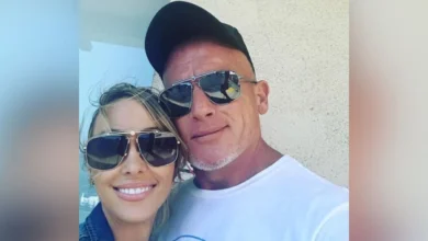 Tish Cyrus Husband Age