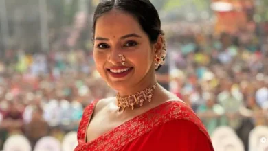 Titeeksha Tawde