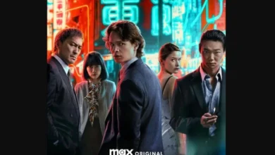 Tokyo Vice Season 2 Episode 5