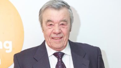 Tony Green