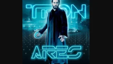 Tron Ares