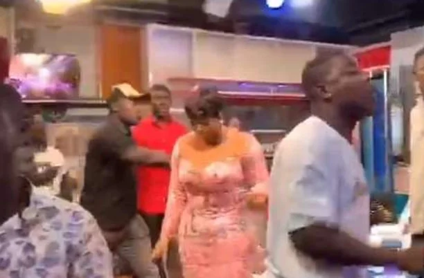 UTV’s Live Porrno Video 1