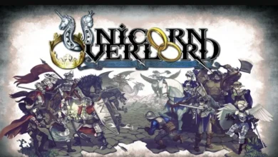 Unicorn Overlord