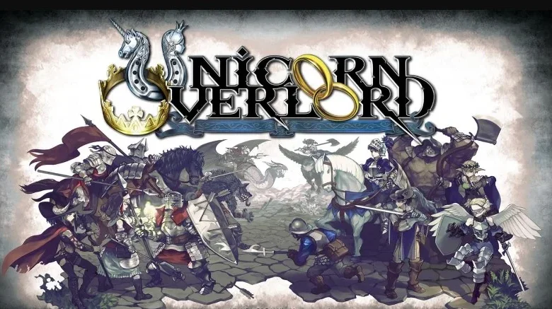 Unicorn Overlord