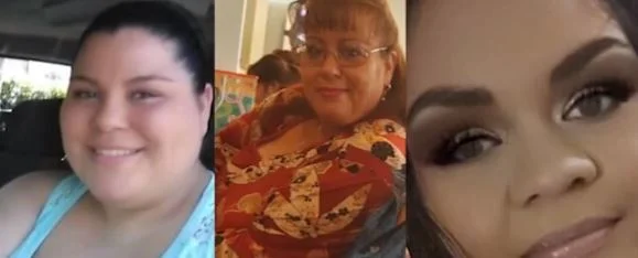 Victor Siharath Killed Three Women