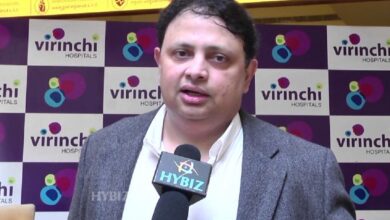 Vishwa Kompella wiki