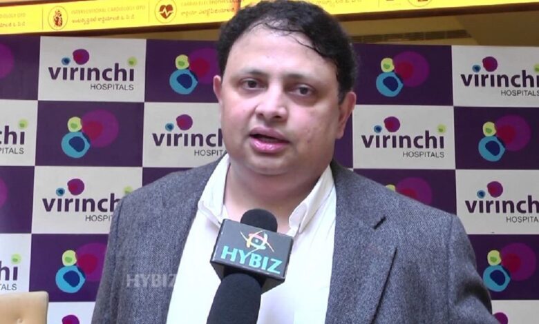 Vishwa Kompella wiki