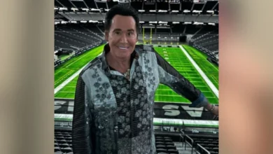 Wayne Newton Face Lift, Did He Get Plastic Surgery