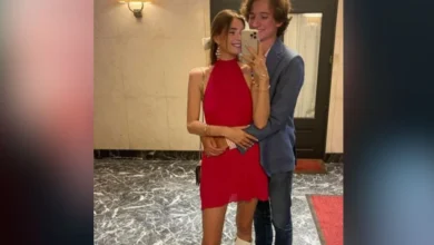 Who Is Jean Arnault Girlfriend Zita d’Hauteville