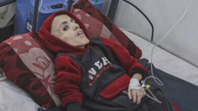Yazan Al Kafarna Parents