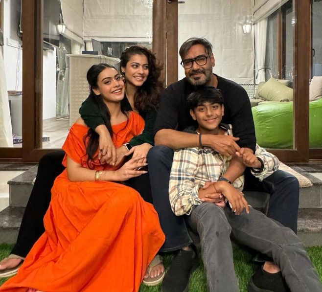 Yug Devgan is a huge fan of Dragon Ball