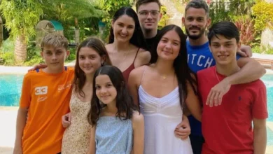 Zane Maloney Siblings
