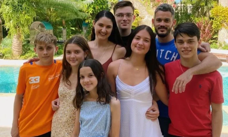 Zane Maloney Siblings