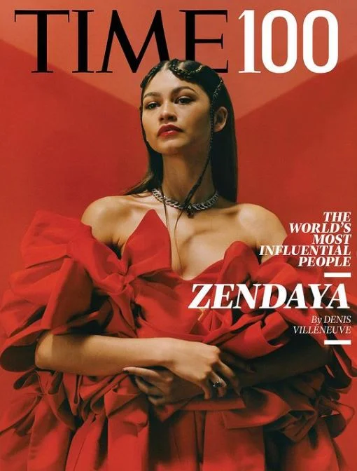 Zendaya bio